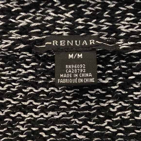 Dressy cardigan - Picture 2 of 3